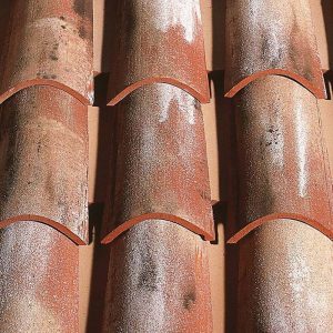 Tegola Sarda Antichizzata